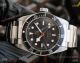Clone Vintage Tudor Rotor self winding Watch Ss Rose Gold Markers (7)_th.jpg
